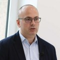 Dimitrijević: U ovoj izbornoj kampanji obaraju se svi rekordi zloupotrebe funkcija