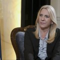 Cvijanović čestitala Dan srpskog jedinstva, slobode i nacionalne zastave: Jedinstvo je pretpostavka za stabilnost i mir