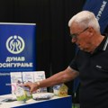 "Dunav" osiguranje prati razvoj elektromobilnosti kroz nova osiguravajuća rešenja