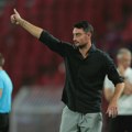 Zvezdu muče povrede, Rijera se "otvorio" pred teško gostovanje - posebno pričao o Kostovu i Arnautoviću