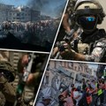 UŽIVO KRIZA NA BLISKOM ISTOKU Tramp: Nadam se da se bliži kraj rata sa Iranom