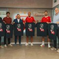Zvezda odužila veliki dug legendi: Trening centar od sada nosi ime Vladimira Cvetkovića!