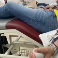 Ovaj gest spasava živote, a možete da proverite zdravlje: Traje samo 15 minuta, a dobijate i besplatan pregled