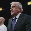 Željko Obradović ponovo prozvao Mijailovića: Pričao o detalju iz Partizana koji nikada neće zaboraviti