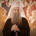 Patrijarh Porfirije deo dokumentarnog filma o Svetom Savi (VIDEO)