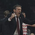 "Ne smemo da kaznimo sebe zbog ove utakmice": Navaro posle poraza ima ohrabrujuću poruku za navijače Zvezde