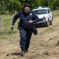 "Nisam prestao da se bavim glumom, iako sam otišao na selo" Branko Janković o novoj ulozi i kolegama koje ga inspirišu