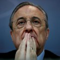 Real Madrid krenuo u otvoreni rat sa medijima! Perez povukao crvenu liniju!