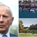 Pričalo se da je u vili Milana Panića snimana čuvena "Dinastija": Godinama je ova raskošna nekretnina intrigirala javnost, evo…