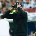 Klop doživeo šok, pa poručio: Ne znam kako ćemo protiv Srbije!