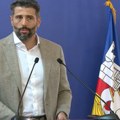 "Моја највећа грешка је што се нисам удаљио" Шапић држи прес конференцију након инцидента: "Дошло је до физичког напада на…