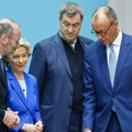EPP: Prizori sa Mladićeve sahrane ne mogu se ignorisati u preispitivanju statusa SNS