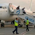 Otmica isključena: Avion Flajdubaija sleteo u Saudijsku Arabiju, evo šta je izazvalo uzbunu