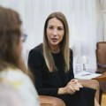 Đedović Handanović: Licenca za rad NIS-a produžena do 30. oktobra