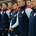 Bata Mirković za Rusiju zvao četiri nova igrača: Bukinac, Petrović, Vidojević i Trifunović priključeni mladoj reprezentaciji…
