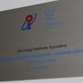 Novih 13 respiratora za Institut za kardiovaskularne bolesti Vojvodine: Donacija SAD vredna 24 miliona dinara