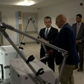 Нових 13 респиратора за Институт за кардиоваскуларне болести Војводине: Донација САД вредна 24 милиона динара