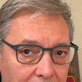 "Ponosim se": Vučić otkrio šta je dobio od Putina i Si Đinpinga: "Ovo prvi put pokazujem u javnosti" (video)