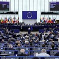 Evropska unija osudila uvođenje sankcija Međunarodnom krivičnom sudu