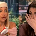 "Pomislila sam kako će moj Longo bez mene..." Nadežda Biljić se slomila u emisiji: Ovako je saznala da ima rak