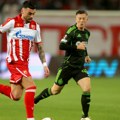 Radonjić: Znam šta se od mene očekuje u Čukaričkom