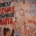 “Borini pozorišni dani” od 21. do 27. oktobra