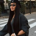 "Bez kompleksa!" Teodora nosi sat koji sebi mnogi mogu da priušte: Cena iznenadila mnoge, mreže se usijale