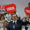 Vučić u Novom Sadu: Razumeo sam bol i gnev ljudi posle tragedije, odgovorni moraju da odgovaraju