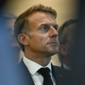 Makron: Strani lideri, uključujući Trampa, koriste nemire u Francuskoj za političke poene