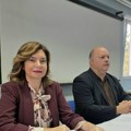 U Mlekarskoj školi održan sastanak predstavnika Ministarstva prosvete i nekoliko srednjih stručnih škola iz Srbije povodom…