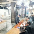 Izlaznost do 10 sati 20 odsto, na prošlim izborima 9,8