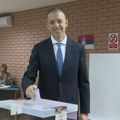 Marko Đurić: Najvažnije da Srbija pobedi, da budemo jedinstveni i složni