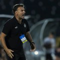 Četvrti mandat: Stanojević menja Ilića na klupi Partizana!