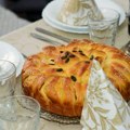 Slavski kolač: Tradicionalni recept koji uvek uspeva