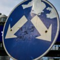Preliminarni rezultati izbora u Izraelu: Netanjahuov blok vodi sa 57 prema 47 mandata