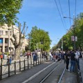 "Vreme odgovornosti je konačno došlo": Studenti najavili poslednjih 16 minuta tišine i pozvali na skup u Novom Sadu