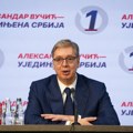 "Uništiće ekonomiju": Vučić tvrdi da tri fabrike odlaze iz Srbije