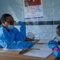 Broj žrtava epidemije ebole u DR Kongu premašio 5.000