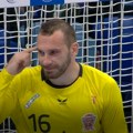 Srpski golman dao ključni gol u finalu plej-ofa (VIDEO)