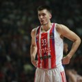 "Ne treba da se obaziremo na sudije, ne očekujemo pomoć": Petrušev zagrejan za finale sa Partizanom