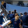 Prevrnuo se brod sa migrantima kod Grčke – najmanje 59 stradalih