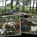Sahranjena deveta žrtva masakra u Mladenovcu: Petrovi najmiliji u suzama, opelo držalo 10 sveštenika