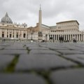 Iznenađenje u Vatikanu: Papa imenovao na visoku dužnost stručnjaka za ljubljenje