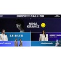 „Skoplje Calling“: Nina Kraviz, Laibach, Konstrakta, Buč Kesidi…