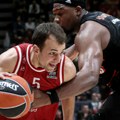 Zvezda traži pleja: Nije samo Teodosić, u igri i sjajni Kanađanin (video)