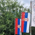 LSV traži isticanje Vojvođanske zastave ispred fakulteta u Zrenjaninu