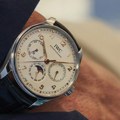 IWC Portugieser