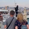 Turisti doživeli noćnu moru u Splitu Hteli su peške do aerodroma, samo da što pre pobegnu iz grada