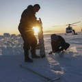Nestaje led sa Antarktika, a klimatske promene rastu: Ispunjavanje najgorih predviđanja za koja je kriv čovek?