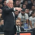 Partizan gost Panatinaikosa Crno-beli pozvani na memorijalni turnir "Pavlos Janakopulos"